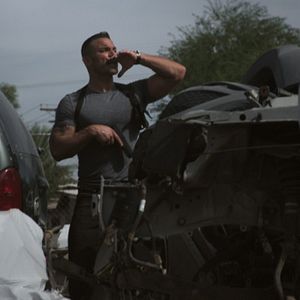 Bilder Safehouse - Die Rache des Kartells