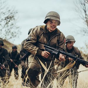 Bilder The Devil's Brigade - Die Spezialeinheit