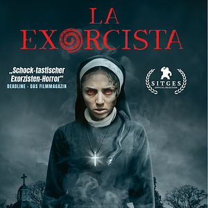 Bilder La Exorcista