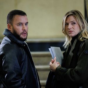 Bilder Raphaël Lenglet