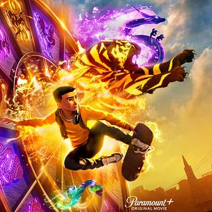 Bilder Die Legende des Tigers