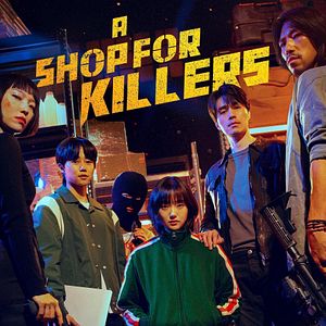 Bilder A Shop For Killers