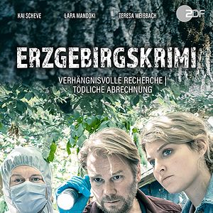 Bilder Erzgebirgskrimi: Tödliche Abrechnung