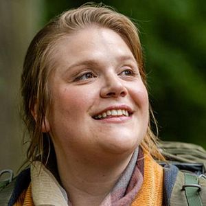 Bilder Großstadtförsterin - Berliner Besonderheiten