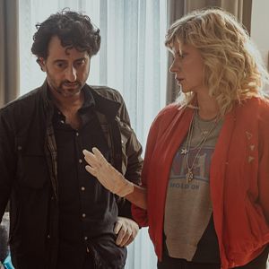 Bilder Die Neue und der Bulle – Ein Duisburg-Krimi: Plötzlich Bulle