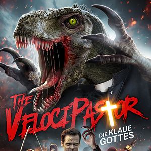 Bilder The Velocipastor - Die Klaue Gottes