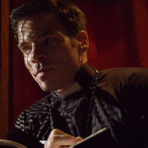 Bilder The Velocipastor - Die Klaue Gottes