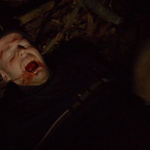 Bilder The Velocipastor - Die Klaue Gottes