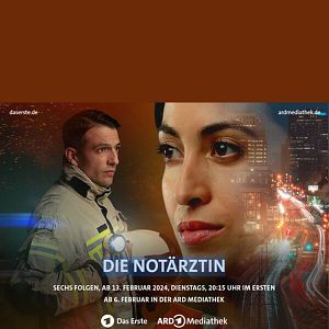 Bilder Die Notärztin