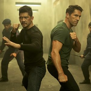 Bilder Skyline 4: Warpath