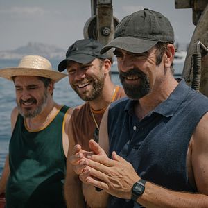 Bilder Carlos Serrano