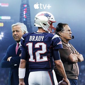 Bilder Dynasty: Die Insidergeschichte der New England Patriots