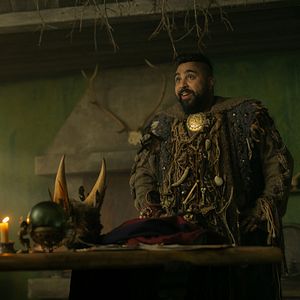 Bilder Die frei erfundenen Abenteuer von Dick Turpin