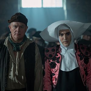 Bilder Die frei erfundenen Abenteuer von Dick Turpin