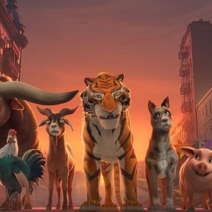 Bilder Die Legende des Tigers