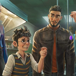 Bilder Die Legende des Tigers