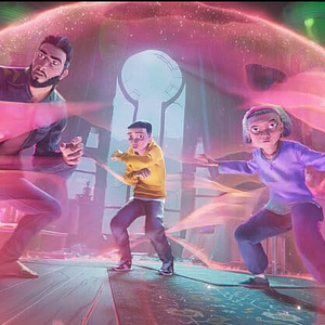 Bilder Die Legende des Tigers