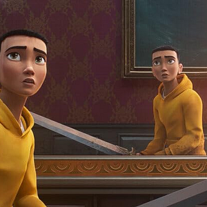 Bilder Die Legende des Tigers