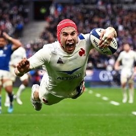 Bilder Six Nations: Full Contact