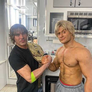 Bilder Maxwell Jacob Friedman