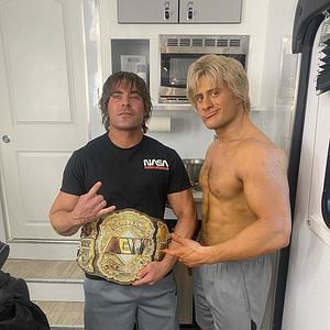 Bilder Maxwell Jacob Friedman