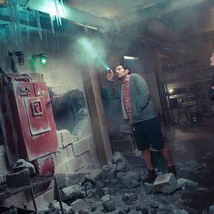 Bilder Ghostbusters: Frozen Empire