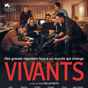 Bilder Vivants