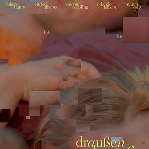 Bilder Draußen brennt's