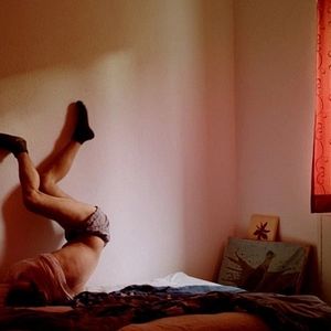 Bilder Draußen brennt's