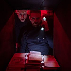 Bilder Three Day Millionaire - Der Fang ihres Lebens