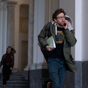 Bilder Xavier Lacaille