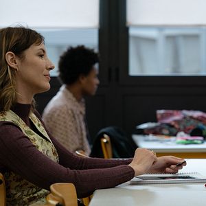 Bilder Louise Bourgoin