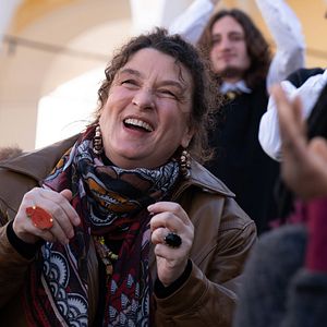 Bilder Noémie Lvovsky