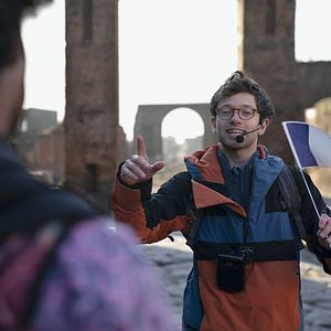 Bilder Xavier Lacaille