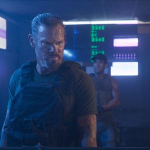 Bilder DC Down - Washington in Flammen