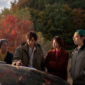 Bilder The Lost Talisman - Die Geister, die ich rief