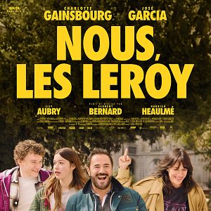 Bilder Es liegt an dir, Chéri