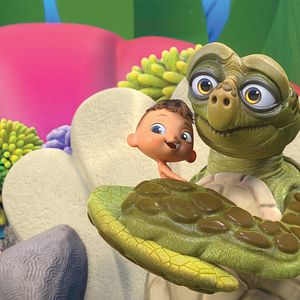 Bilder Dolphin Boy - Abenteuer unter dem Meer