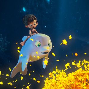 Bilder Dolphin Boy - Abenteuer unter dem Meer