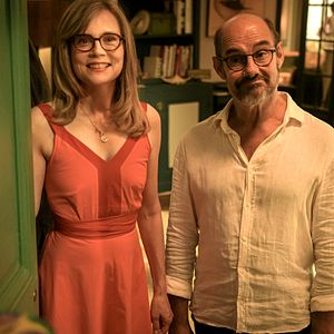 Bilder Isabelle Carré