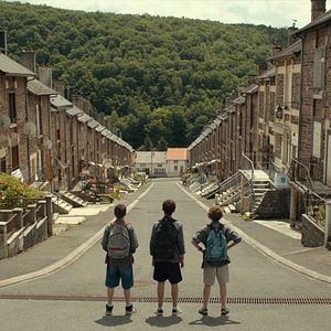 Bilder Les Trois Fantastiques