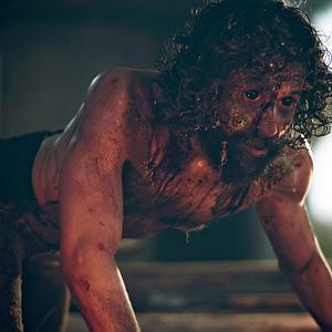 Bilder The Sacrifice