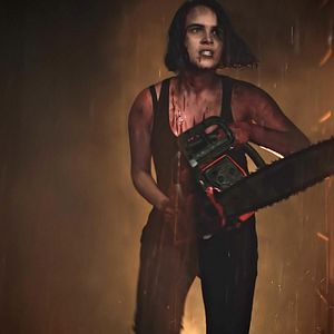 Bilder The Sacrifice