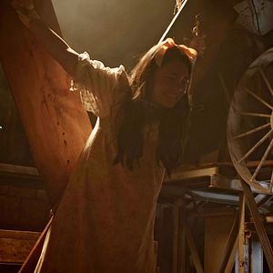 Bilder The Sacrifice