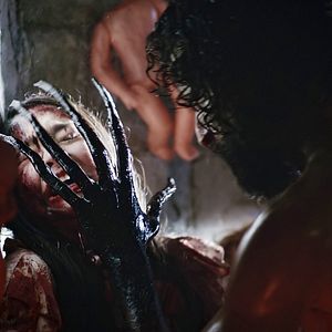 Bilder The Sacrifice