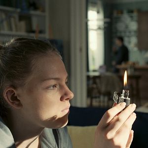 Bilder Min fantastiske fremmede