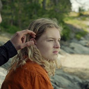 Bilder Min fantastiske fremmede