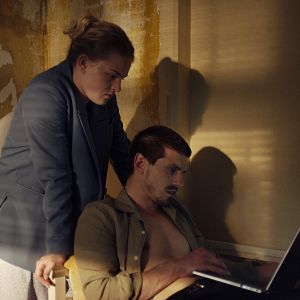 Bilder Min fantastiske fremmede