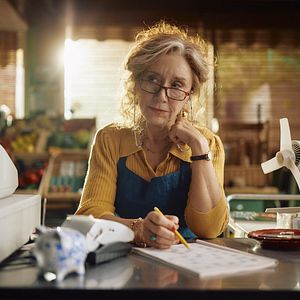 Bilder Marie-Anne Chazel