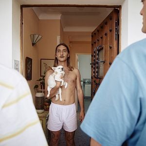 Bilder Joaquim Fossi